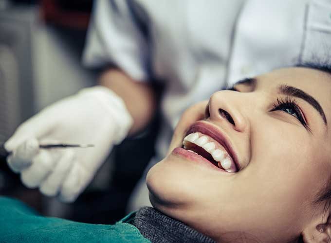 Teeth-whitening-process